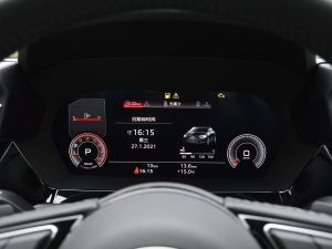 2021A3L Limousine 35 TFSI A x