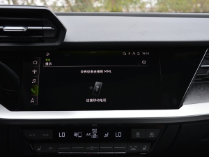 2021A3L Limousine 35 TFSI A п؅^