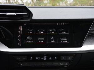 2021A3L Limousine 35 TFSI A п؅^