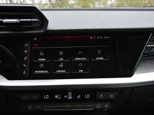 2021A3L Limousine 35 TFSI A п_@ʾ