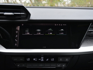 2021A3L Limousine 35 TFSI A п؅^