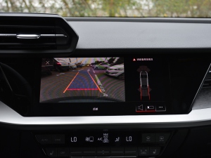 2021A3L Limousine 35 TFSI A п؅^