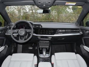 2021A3L Limousine 35 TFSI A ȫ