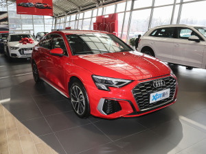 2021A3L Limousine 35 TFSI Mȡ\ w^