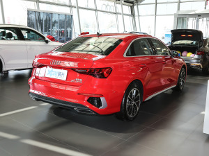 2021A3L Limousine 35 TFSI Mȡ\ w^