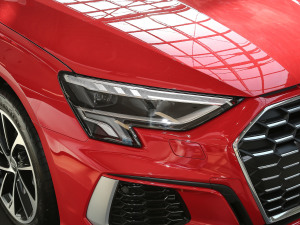 2021A3L Limousine 35 TFSI Mȡ\ ^