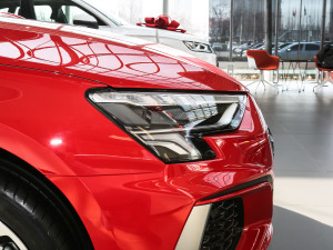 2021A3L Limousine 35 TFSI Mȡ\ ^