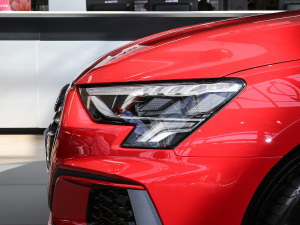 2021A(y)3L Limousine 35 TFSI M(jn)ȡ\(yn) (x)(ji)^