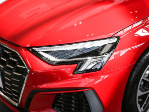 2021A(y)3L Limousine 35 TFSI M(jn)ȡ\(yn) (x)(ji)^