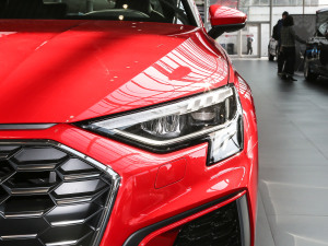 2021A(y)3L Limousine 35 TFSI M(jn)ȡ\(yn)(dng) 