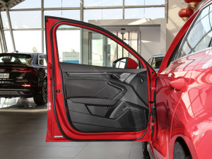 2021A3L Limousine 35 TFSI Mȡ\ {λ܇T