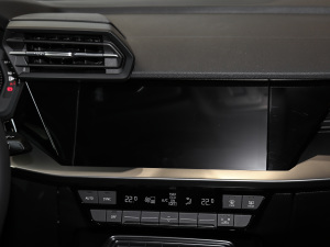 2021A(y)3L Limousine 35 TFSI Mȡ\ п_@ʾ