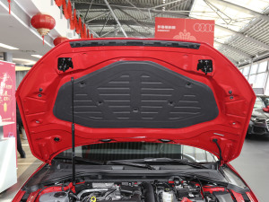 2021A3L Limousine 35 TFSI Mȡ\ 