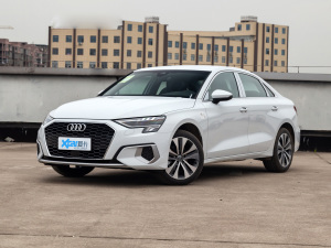 2021A(y)3L Limousine 35 TFSI M(jn)ȡ ǰ45