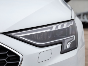 2021A3L Limousine 35 TFSI Mȡ 