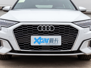 2021A3L Limousine 35 TFSI Mȡ оW