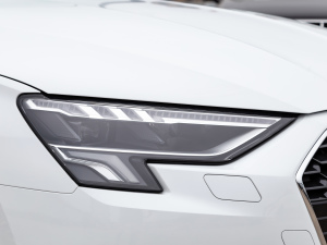 2021A3L Limousine 35 TFSI Mȡ ^