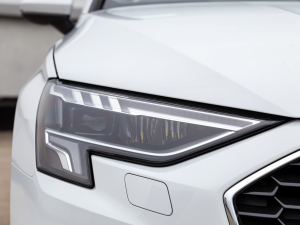 2021A3L Limousine 35 TFSI Mȡ ^