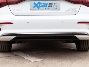 2021A3L Limousine 35 TFSI Mȡ ^