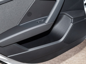 2021A3L Limousine 35 TFSI Mȡ ǰTg