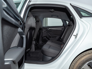 2021A3L Limousine 35 TFSI Mȡ ſg