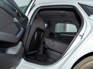 2021A3L Limousine 35 TFSI Mȡ ηŵ