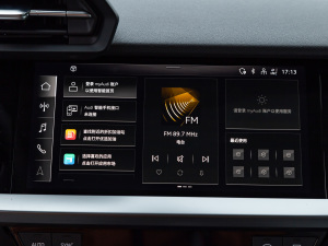 2021A3L Limousine 35 TFSI Mȡ п؅^