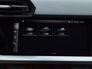 2021A3L Limousine 35 TFSI Mȡ п؅^