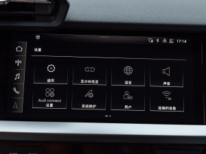 2021A3L Limousine 35 TFSI Mȡ п؅^