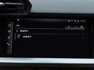 2021A3L Limousine 35 TFSI Mȡ п؅^