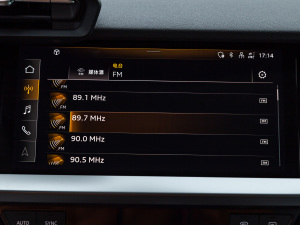 2021A3L Limousine 35 TFSI Mȡ п_@ʾ