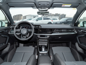 2021A3L Limousine 35 TFSI Mȡ ȫ