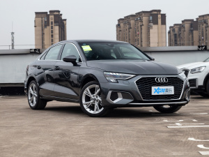 2021A3L Limousine 35 TFSI r w^