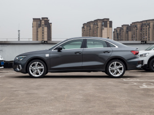 2021A3L Limousine 35 TFSI r ȣ