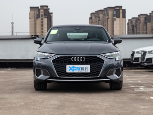 2021A3L Limousine 35 TFSI r ǰ