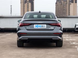 2021A3L Limousine 35 TFSI r 	