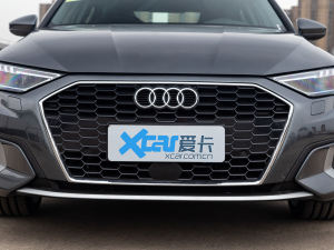 2021A3L Limousine 35 TFSI r оW