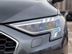 2021A3L Limousine 35 TFSI r 