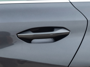 2021A3L Limousine 35 TFSI r ^