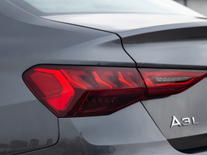 2021A3L Limousine 35 TFSI r ^