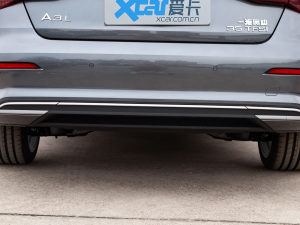 2021A3L Limousine 35 TFSI r ^