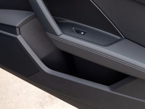 2021A3L Limousine 35 TFSI r g