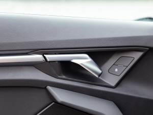 2021A3L Limousine 35 TFSI r g