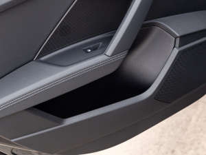 2021A3L Limousine 35 TFSI r g