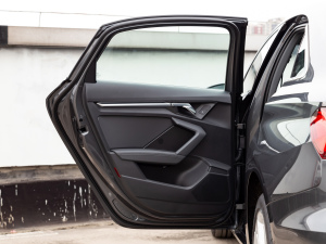 2021A3L Limousine 35 TFSI r ܇T