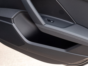 2021A3L Limousine 35 TFSI r g