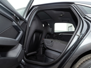 2021A3L Limousine 35 TFSI r ηŵ