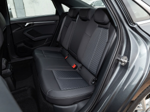 2021A3L Limousine 35 TFSI r 