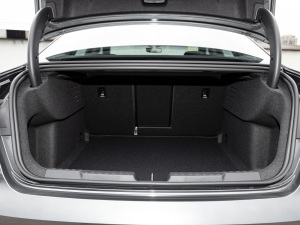 2021A3L Limousine 35 TFSI r g