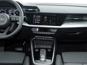 2021A3L Limousine 35 TFSI r п_